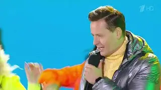 Vitas - Bit Bombit (Big New Year concert VDNH 2020.01.01)