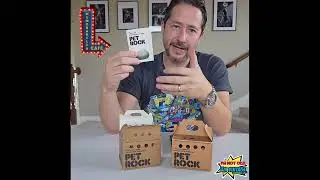 Recuerdas esto? El Rock Pet de los años 70 en MEMORABILIA CAFE