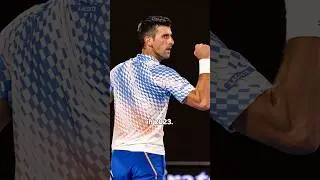 I think Novak in 2024 will be as hungry as he was in 2023!🏆 