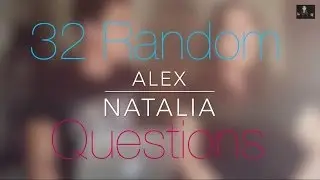 32 RANDOM QUESTIONS
