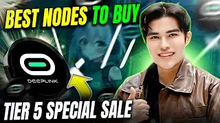 DEEPLINK PROTOCOL BEST NODES TO BUY 2025