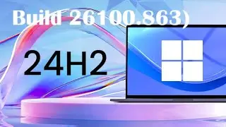 Windows 11, version 24H2