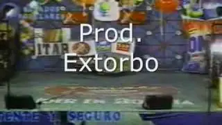 CARTEL CENTRAL MIX