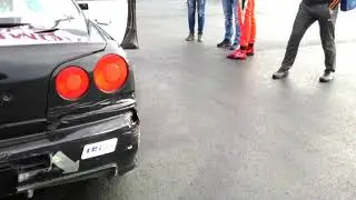 RDSCибирь 5 этап Новосибирск.