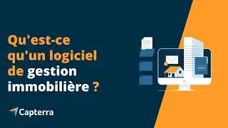 Comment un logiciel de gestion immobilière aide-t-il les entreprises ?