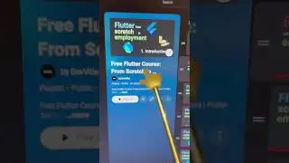 Learn Flutter Development and Make $98k Per Year