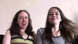 Mace and Burton EdFringe Video Diary #23