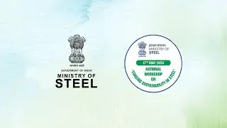 National Workshop on 'Forging Sustainability in the Steel Sector