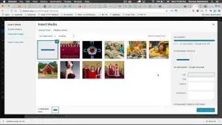 Vanilla PDF WordPress Embed