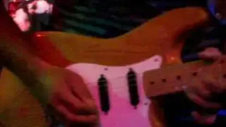 Cassidy-Warlocks-(Grateful Dead Cover)