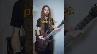 PICK FASTER with this approach  