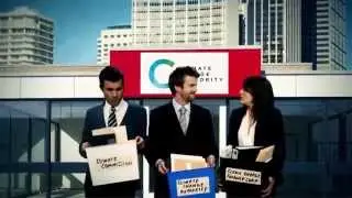The Roast VFX Compilation of 2013
