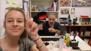 קליפ סיום בית-ספר 
