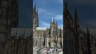 One Day in Cologne? Discover the Best Route! 