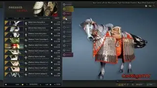 Black Desert Maehwa & Musa Cash Shop Update