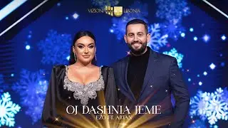 Ezo Menic & Artan Jusufi - Oj Dashnia jeme #Gezuar2023