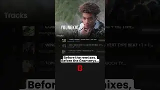 Wait - Who Produced Old Town Road?!