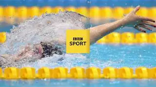 BBC Sport: Logo Loop