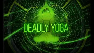 Deadly Yoga for Kids