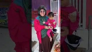 Lihat banjir dan panen kedondong