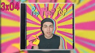 Mi experiencia en The Eras Tour, es confuso ser una chica y más | Pop Pop Pop 3x04