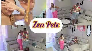 Dave mande anraje paske Soraya pral fè dread nn tet Dawensley😂