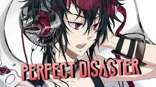 「AMV」Anime Mix- Perfect Disaster