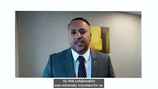 Principles for Responsible Banking: 4 Year Anniversary - First Abu Dhabi Bank