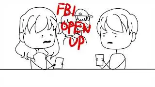 Reli and Riley's adventures in Underage Discord Voice Chats [ANIMATED]