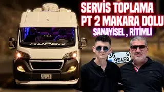 BABAMIN SERVİSİ #2 BOYA , AKSESUAR İŞLERİ #berkcakmak #pov #piyasa