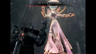 Die einzige Konstante ist Verrat in REMNANT 2
