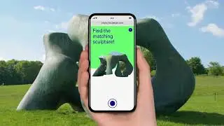 Sculpture Cam Introduction Video