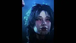 Evelyn | Baldur's Gate 3 | Dice and Roll [Edit] #shorts #baldursgate3 #evelyn