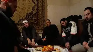 Альхам у Албори 10 03 2018