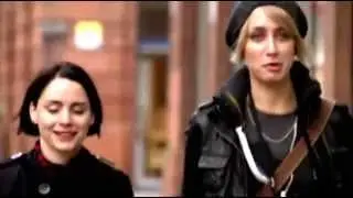 Cat & Frankie | Beautiful Girls Got Nothin' On You, Baby