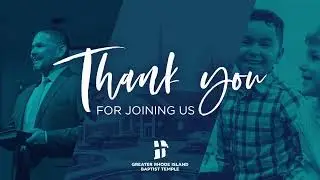 Midweek Prayer Service | May 1, 2024