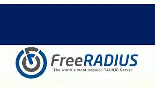 Instalación y configuración de FreeRADIUS Server - Debian Jessie 8.4