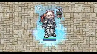 Ragnarok Online - Shining Moon
