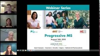 Progressive MS