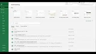 How to Install Analysis for Office   Copy