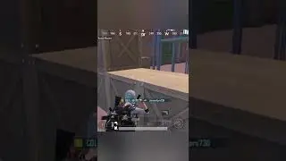 Omg😱 Intense 1vs3 Clutch with UZI Pt. 2