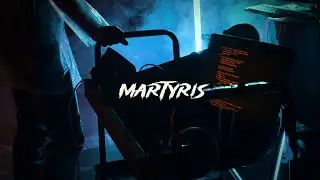 Mystigma – Martyris (Official Music-Video)