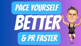 Do THIS to Stop Pacing Yourself Incorrectly and Run Faster