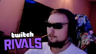 9impulse gives an interview AFTER WINNING TWITCH RIVALS!