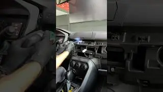 RENAULT TALİANT MULTİMEDYA UYGULAMASI