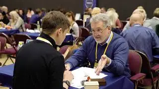 Андрей Даниленко о Центре Закупок Сетей™