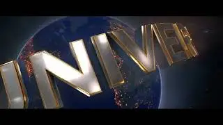 Universal Intro 4K