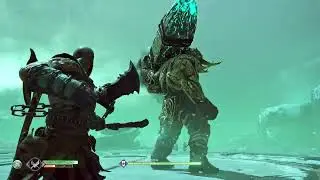 Can Kratos Beat The Hell Keeper *Rough* (God Of War #58)
