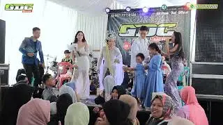 Panganten Anyar Bajidor pongdut - GDC Group