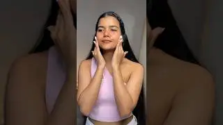 ASMR Get Ready With Me: Rainy Day Elegance #ytshorts  #shorts | Mishti Pandey
